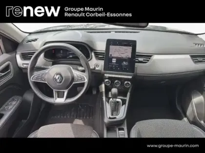 Photo 12 Renault Arkana  1.6 E-Tech hybride 145ch Techno -22