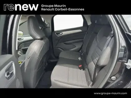 Photo 11 Renault Arkana  1.6 E-Tech hybride 145ch Techno -22