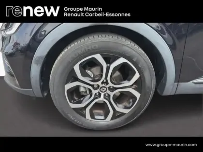 Photo 8 Renault Arkana  1.6 E-Tech hybride 145ch Techno -22