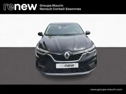 Photo 7 Renault Arkana  1.6 E-Tech hybride 145ch Techno -22