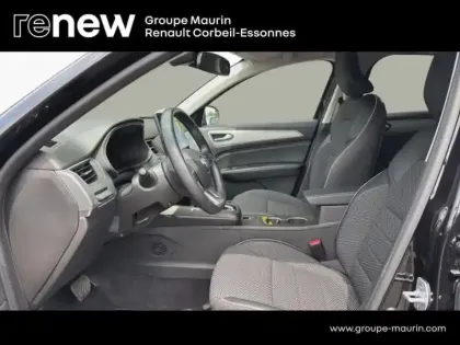Photo 10 Renault Arkana  1.6 E-Tech hybride 145ch Techno -22