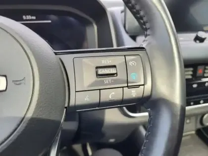 Photo 10 Nissan Qashqai  e-POWER 190ch Tekna