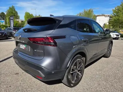 Photo 17 Nissan Qashqai  e-POWER 190ch Tekna