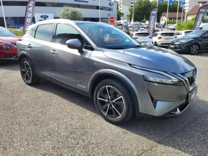 Photo 15 Nissan Qashqai  e-POWER 190ch Tekna