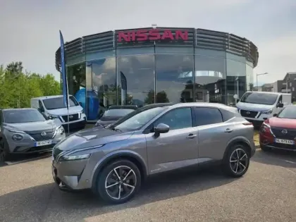 Photo 1 Nissan Qashqai  e-POWER 190ch Tekna