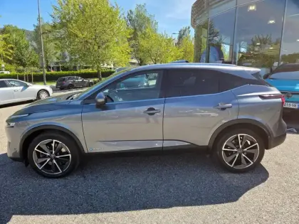 Photo 29 Nissan Qashqai  e-POWER 190ch Tekna