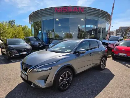 Photo 16 Nissan Qashqai  e-POWER 190ch Tekna