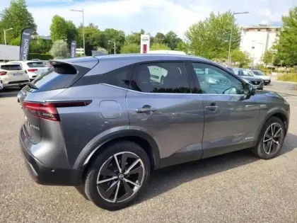 Photo 2 Nissan Qashqai  e-POWER 190ch Tekna