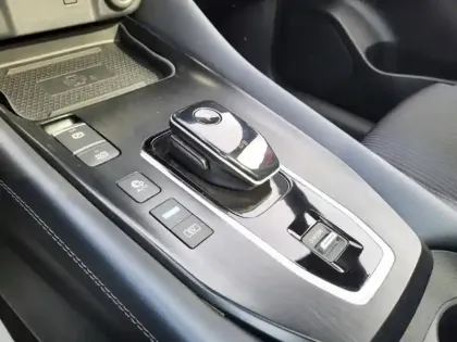 Photo 4 Nissan Qashqai  e-POWER 190ch Tekna