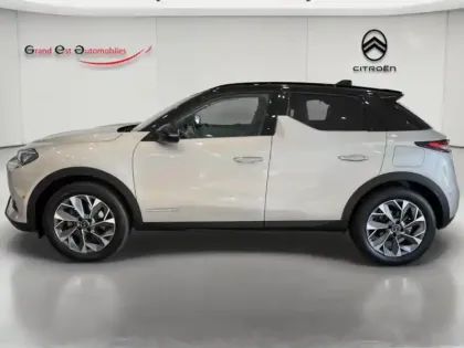 Photo 6 DS DS 3  E-Tense 156ch Esprit Voyage