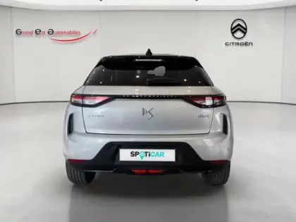 Photo 5 DS DS 3  E-Tense 156ch Esprit Voyage
