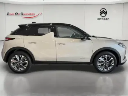 Photo 3 DS DS 3  E-Tense 156ch Esprit Voyage