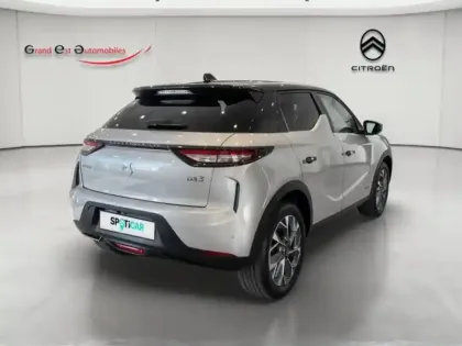 Photo 4 DS DS 3  E-Tense 156ch Esprit Voyage
