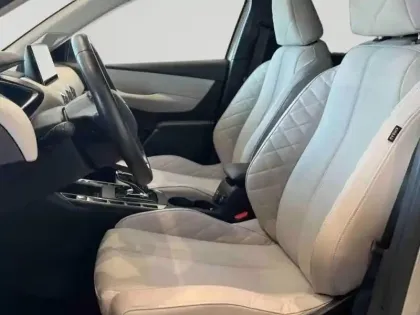 Photo 9 DS DS 3  E-Tense 156ch Esprit Voyage