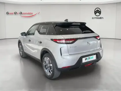 Photo 7 DS DS 3  E-Tense 156ch Esprit Voyage