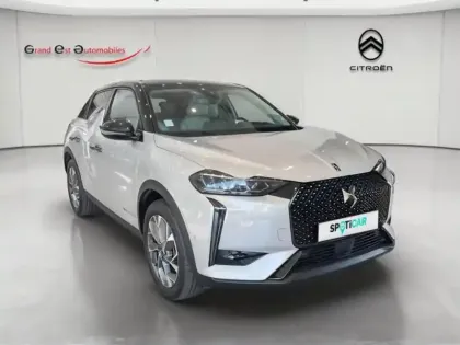 Photo 2 DS DS 3  E-Tense 156ch Esprit Voyage