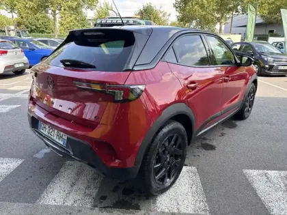 Photo 4 Opel Mokka  -e 136ch GS Line