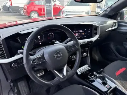 Photo 9 Opel Mokka  -e 136ch GS Line
