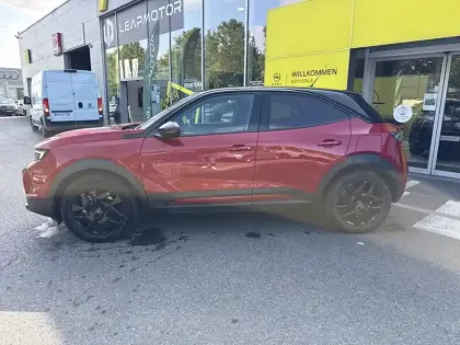 Photo 7 Opel Mokka  -e 136ch GS Line