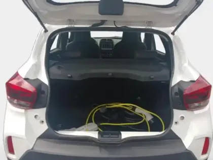 Photo 8 Dacia Spring  45ch Confort Plus - Achat Intégral