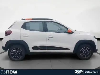 Photo 5 Dacia Spring  45ch Confort Plus - Achat Intégral