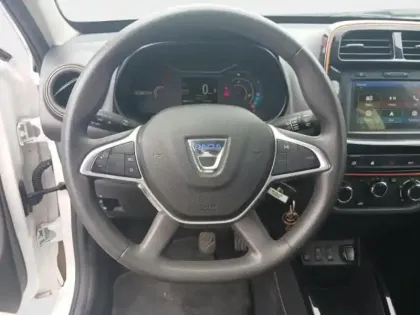 Photo 14 Dacia Spring  45ch Confort Plus - Achat Intégral