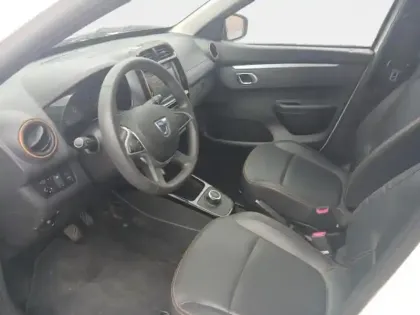 Photo 13 Dacia Spring  45ch Confort Plus - Achat Intégral