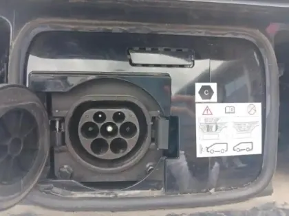 Photo 9 Dacia Spring  45ch Confort Plus - Achat Intégral