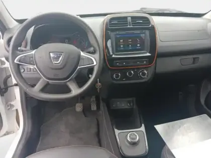 Photo 12 Dacia Spring  45ch Confort Plus - Achat Intégral