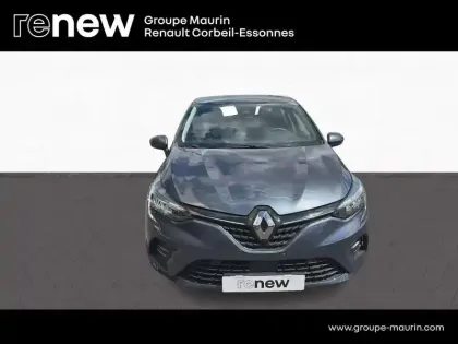 Photo 8 Renault Clio  1.0 TCe 90ch Business -21N