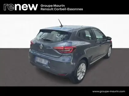 Photo 5 Renault Clio  1.0 TCe 90ch Business -21N