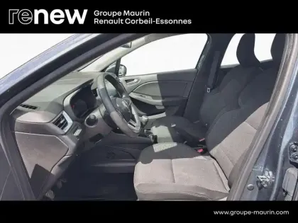Photo 11 Renault Clio  1.0 TCe 90ch Business -21N