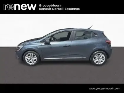 Photo 2 Renault Clio  1.0 TCe 90ch Business -21N