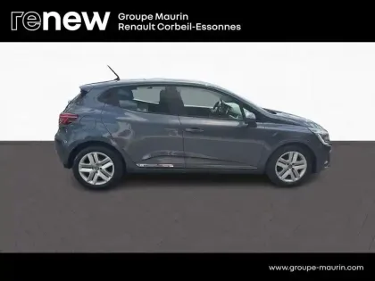 Photo 6 Renault Clio  1.0 TCe 90ch Business -21N