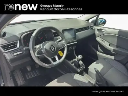 Photo 10 Renault Clio  1.0 TCe 90ch Business -21N