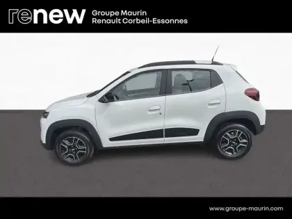 Photo 2 Dacia Spring  45ch Essential
