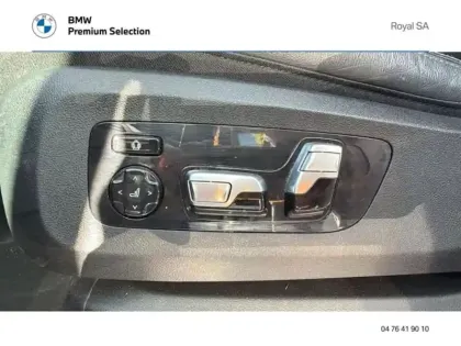 Photo 10 BMW X5  xDrive45e 394ch M Sport 17cv