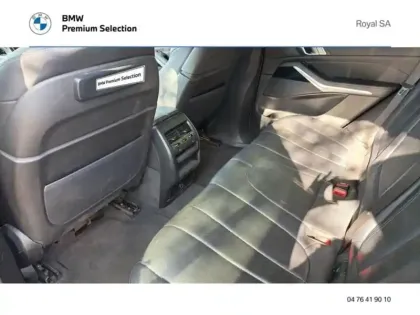 Photo 5 BMW X5  xDrive45e 394ch M Sport 17cv