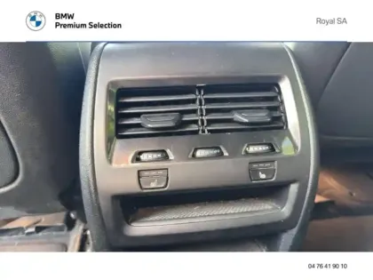 Photo 6 BMW X5  xDrive45e 394ch M Sport 17cv