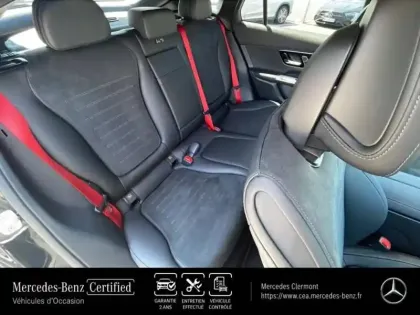 Photo 12 Mercedes GLC  Coupé 300 d e Hybrid 197+136ch AMG Line + 4Matic 9G-Tronic