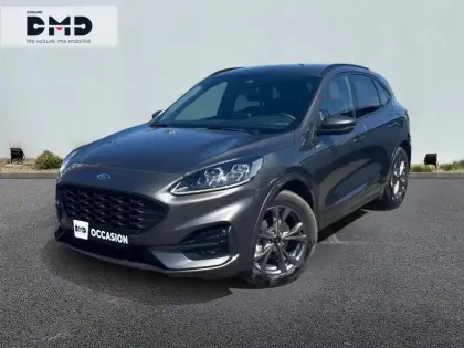 Photo Ford Kuga St-line X