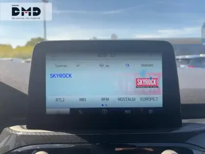 Photo 5 Ford Kuga  2.5 Duratec 190ch FHEV E85 ST-Line X BVA