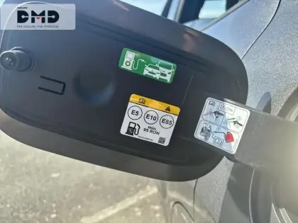 Photo 14 Ford Kuga  2.5 Duratec 190ch FHEV E85 ST-Line X BVA
