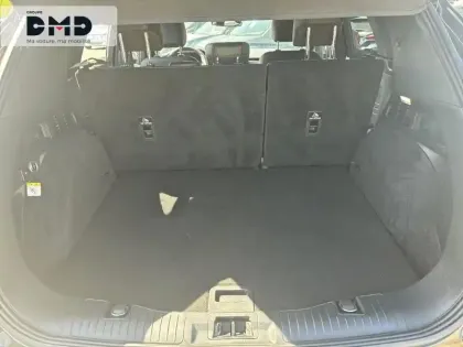 Photo 11 Ford Kuga  2.5 Duratec 190ch FHEV E85 ST-Line X BVA