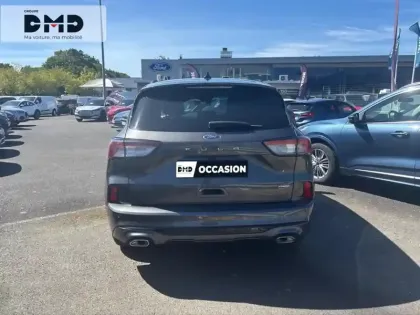 Photo 10 Ford Kuga  2.5 Duratec 190ch FHEV E85 ST-Line X BVA
