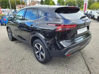 Photo 2 Nissan Qashqai  e-POWER 190ch N-Connecta