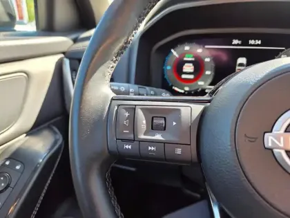 Photo 30 Nissan Qashqai  e-POWER 190ch N-Connecta