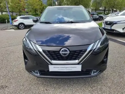 Photo 11 Nissan Qashqai  e-POWER 190ch N-Connecta