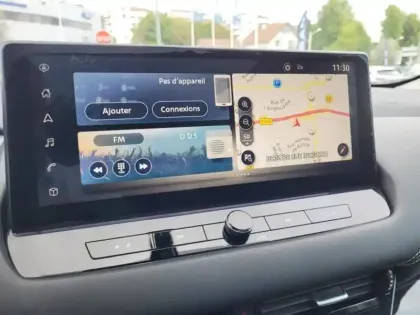 Photo 9 Nissan Qashqai  e-POWER 190ch N-Connecta