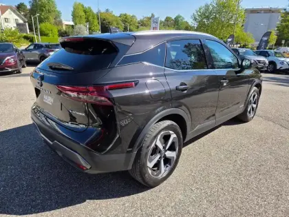Photo 17 Nissan Qashqai  e-POWER 190ch N-Connecta